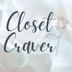 ✨Closet Craver✨